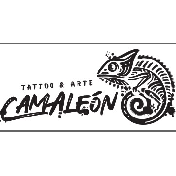 Foto da capa de CAMALEÓN TATTOO & ARTE